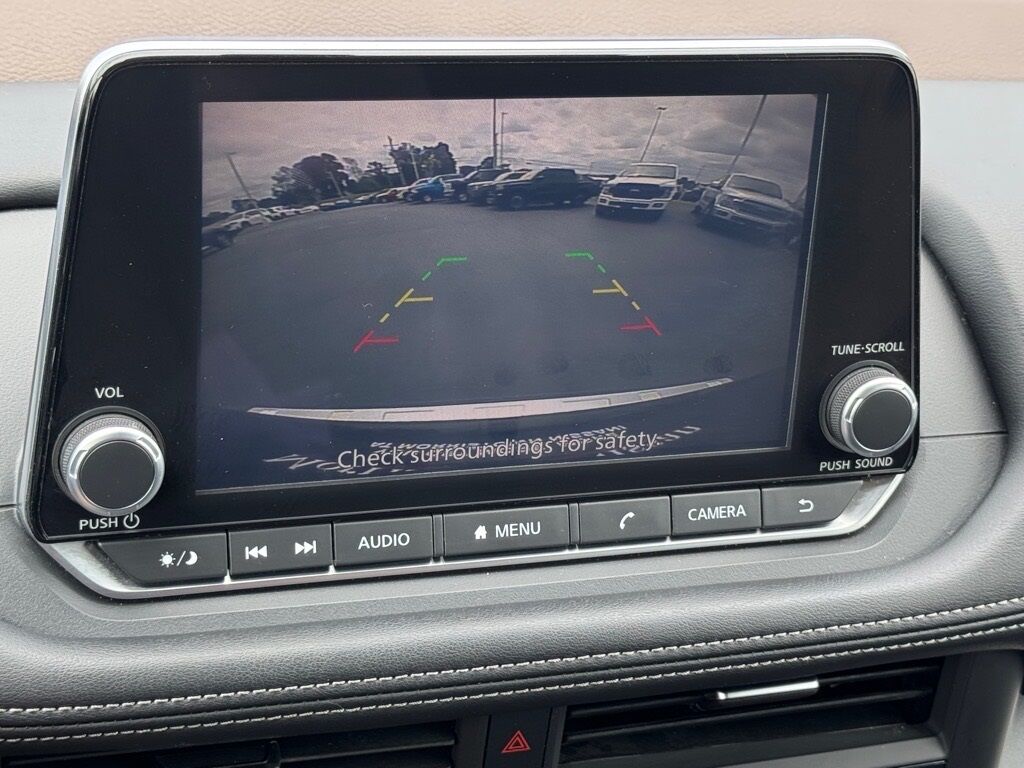 2023 Nissan Rogue SV Morristown TN
