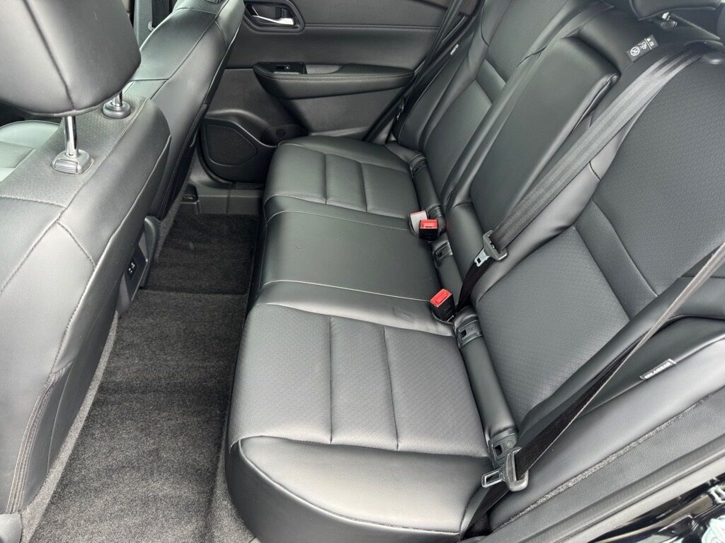 2023 Nissan Rogue SV Morristown TN