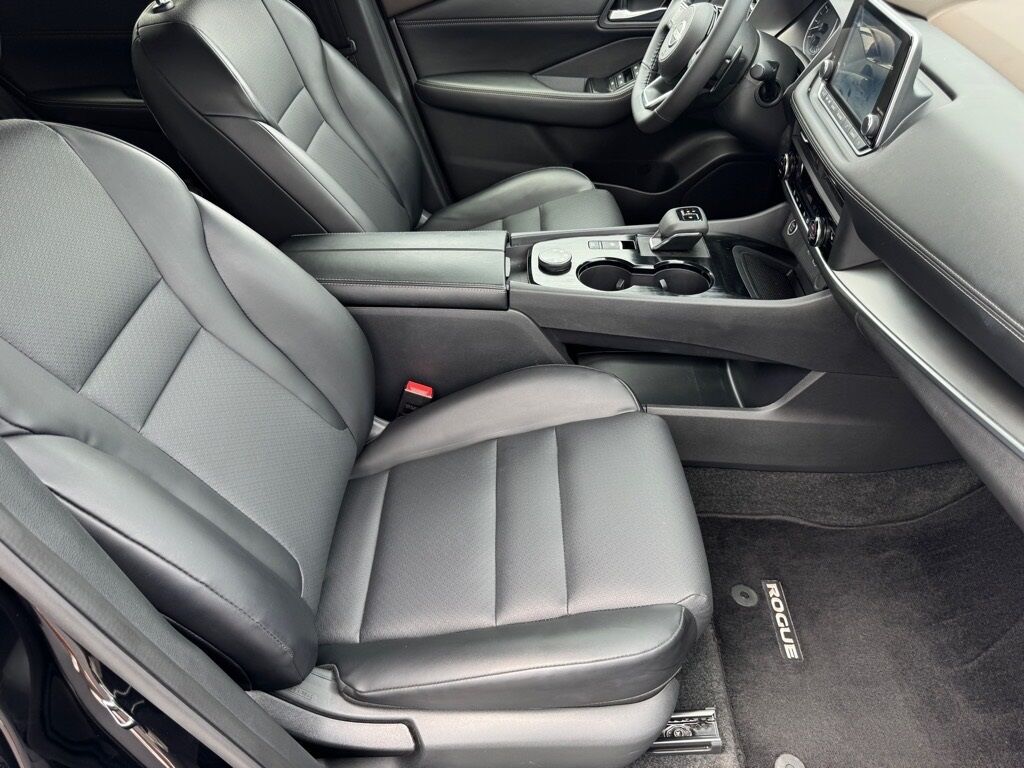 2023 Nissan Rogue SV Morristown TN
