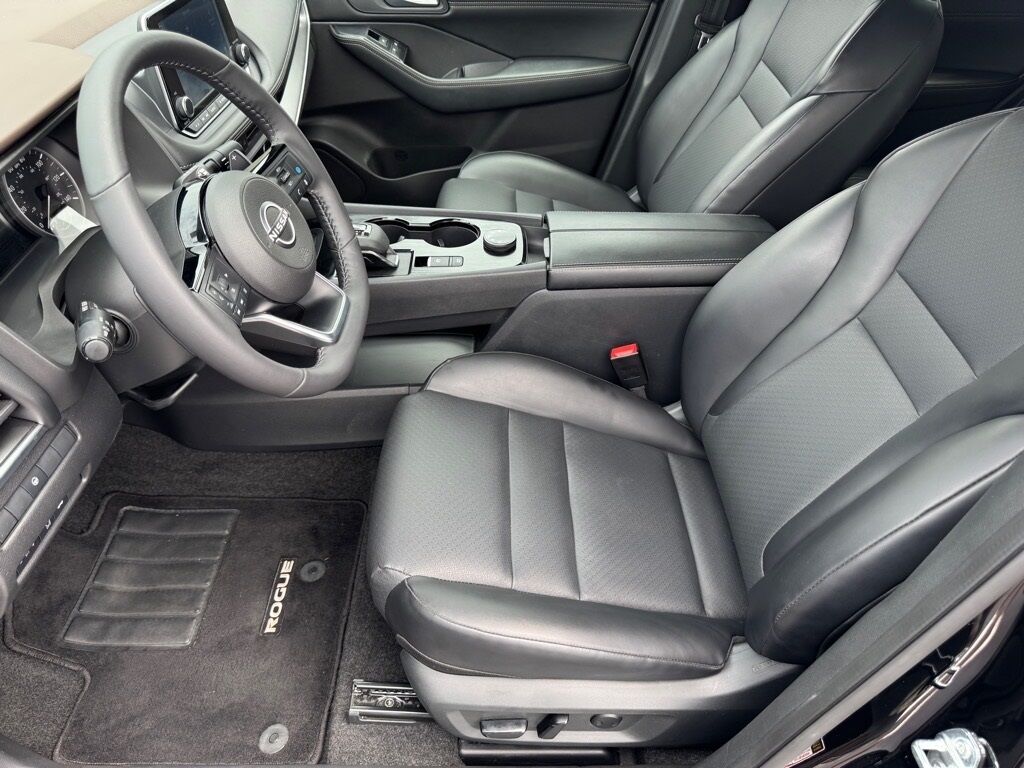 2023 Nissan Rogue SV Morristown TN