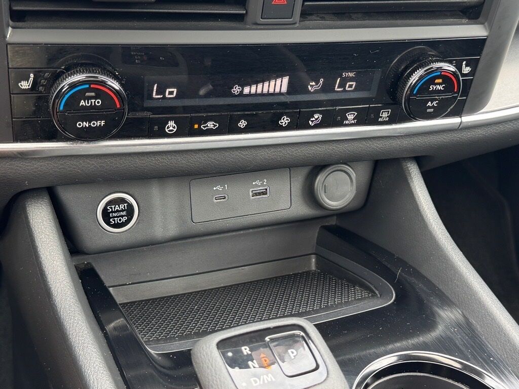 2023 Nissan Rogue SV Morristown TN