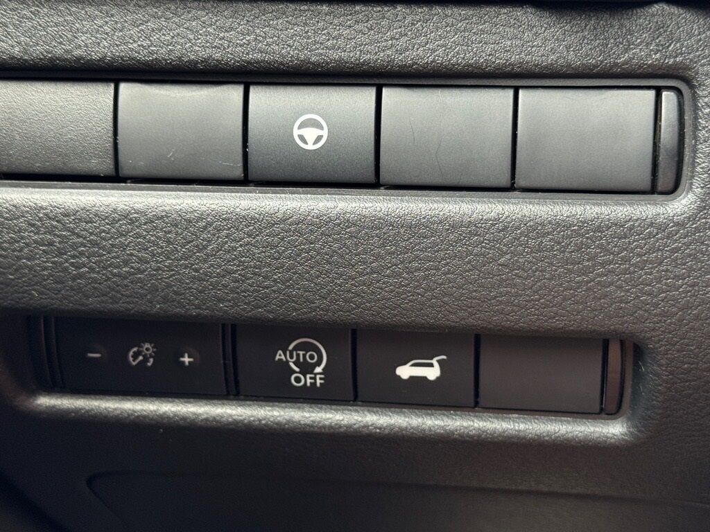2023 Nissan Rogue SV Morristown TN