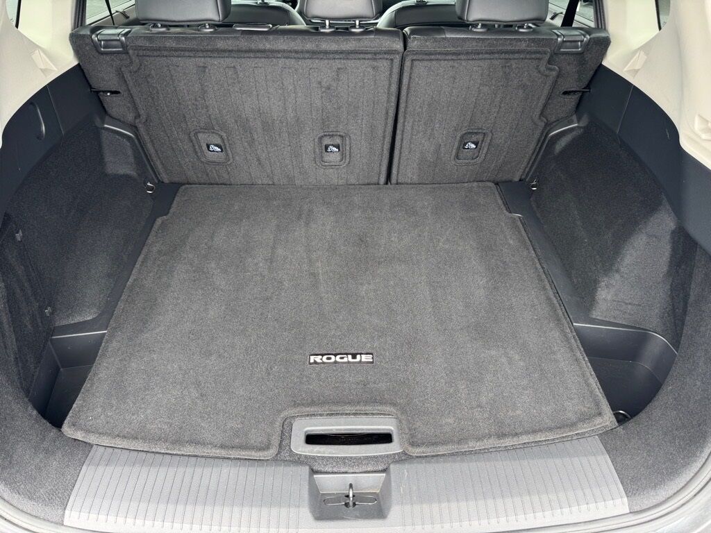 2023 Nissan Rogue SV Morristown TN