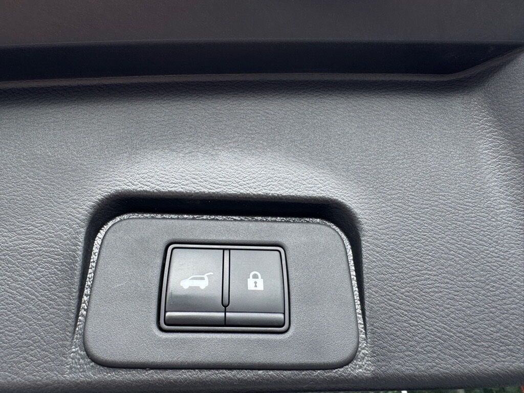 2023 Nissan Rogue SV Morristown TN