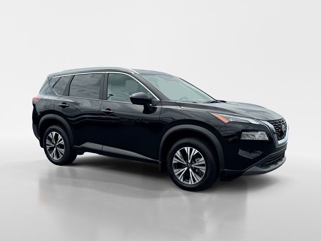 2023 Nissan Rogue SV Morristown TN