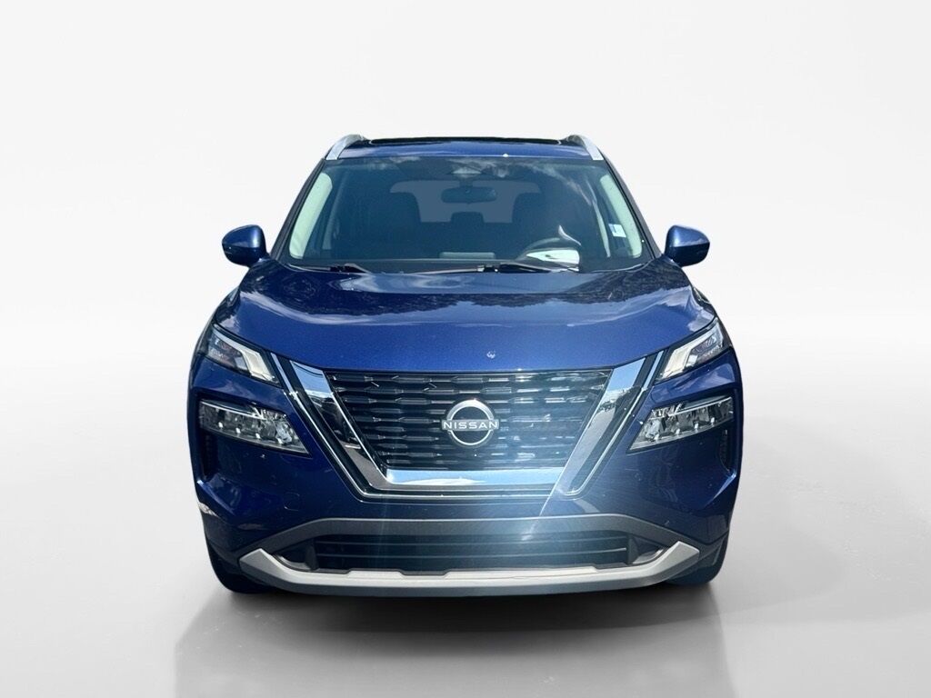 2023 Nissan Rogue SV Morristown TN