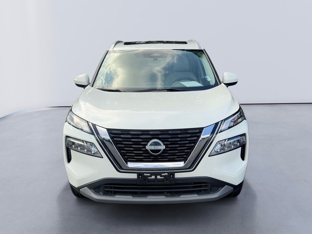 2023 Nissan Rogue SV Morristown TN