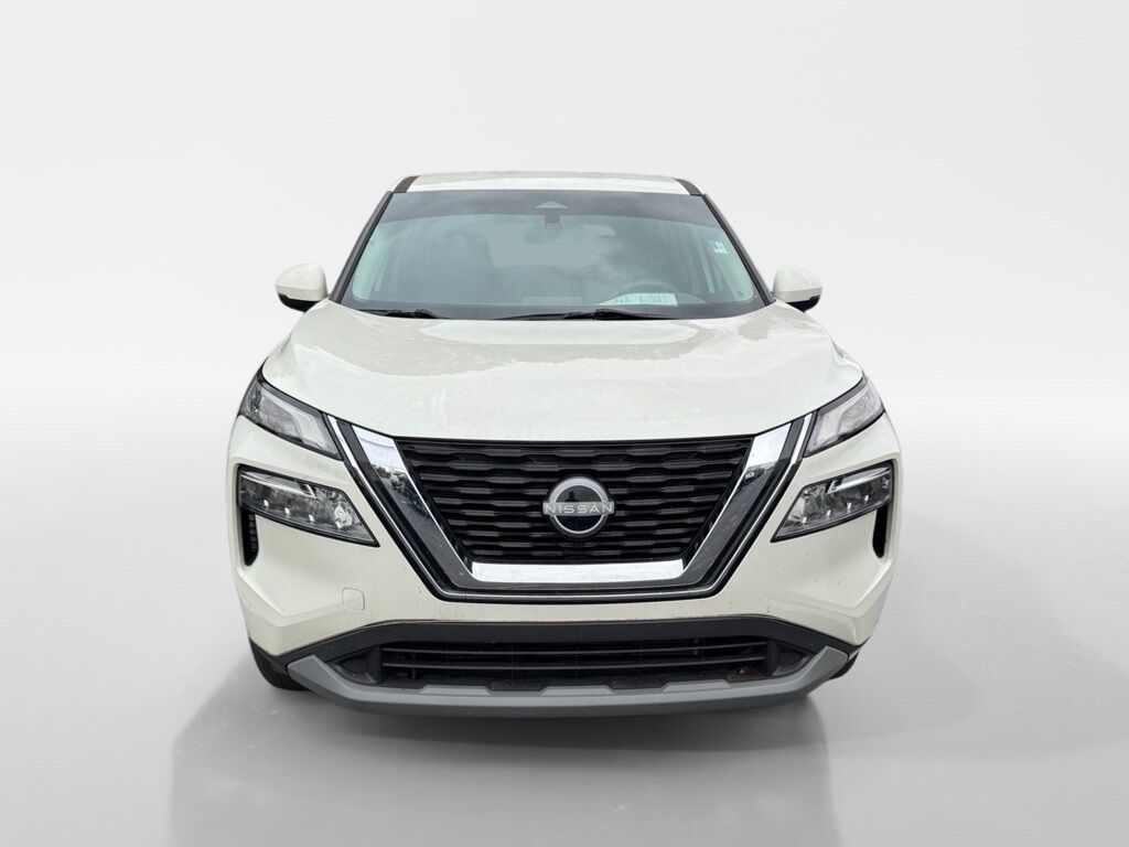 2023 Nissan Rogue SV Morristown TN