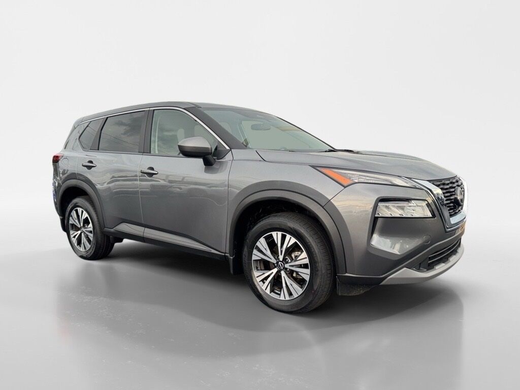 2023 Nissan Rogue SV Morristown TN