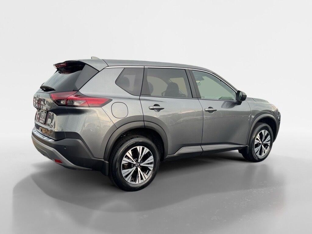 2023 Nissan Rogue SV Morristown TN
