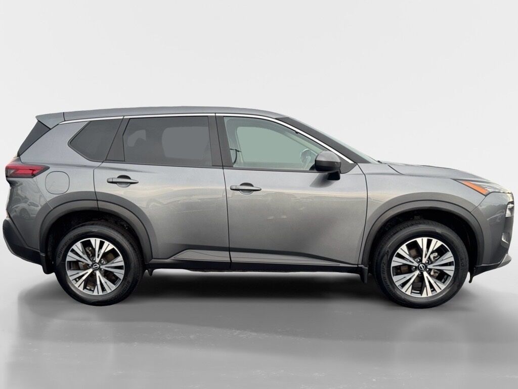 2023 Nissan Rogue SV Morristown TN