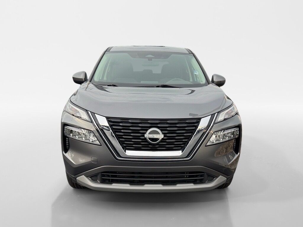 2023 Nissan Rogue SV Morristown TN