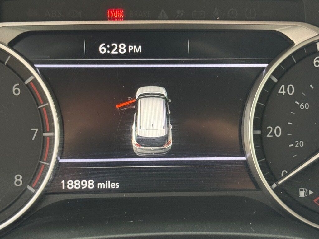 2023 Nissan Rogue SV Morristown TN