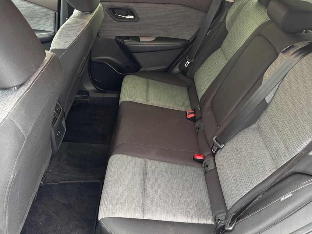 2023 Nissan Rogue SV Morristown TN