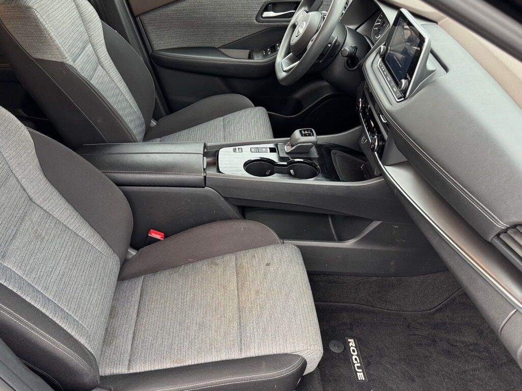 2023 Nissan Rogue SV Morristown TN