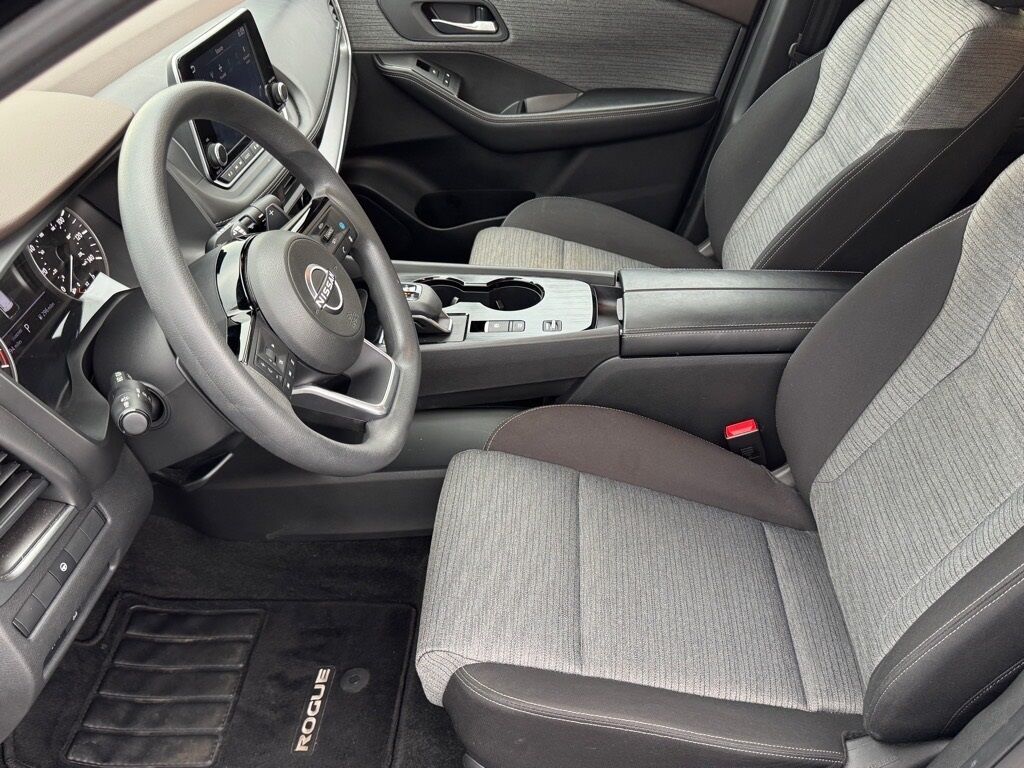 2023 Nissan Rogue SV Morristown TN