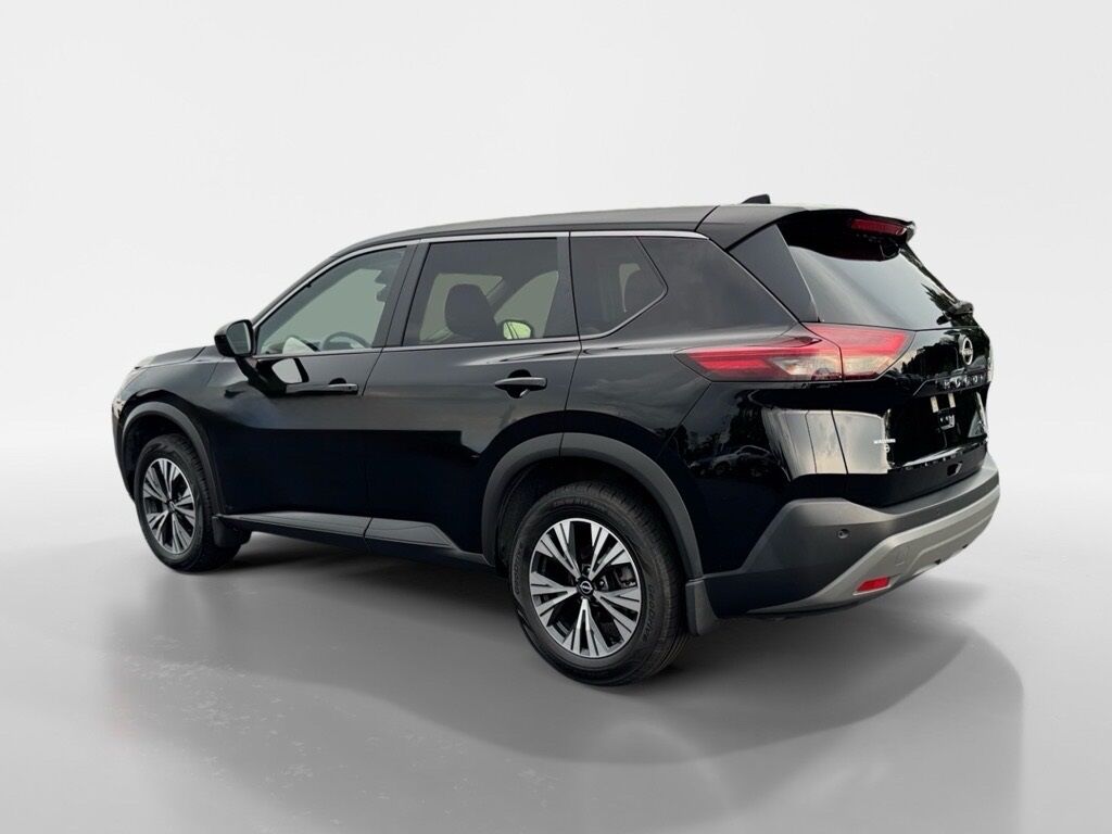 2023 Nissan Rogue SV Morristown TN