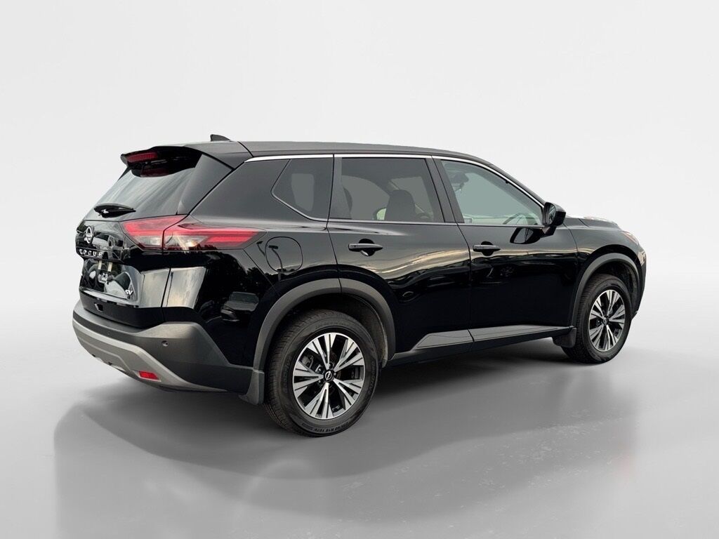 2023 Nissan Rogue SV Morristown TN
