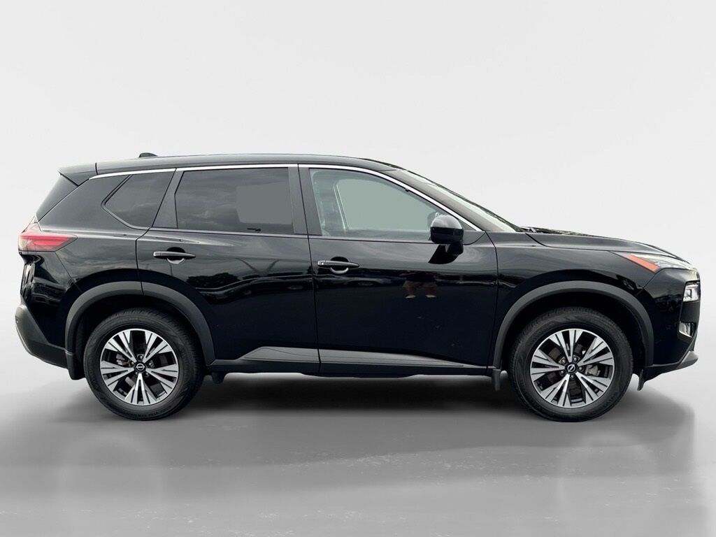 2023 Nissan Rogue SV Morristown TN