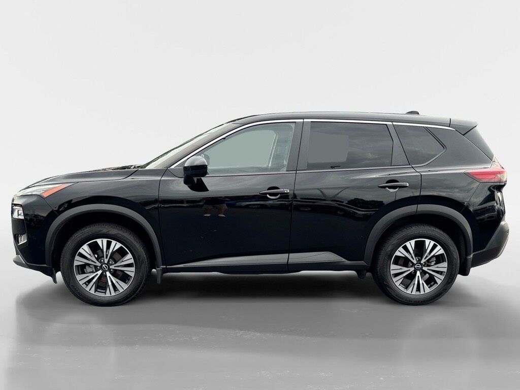 2023 Nissan Rogue SV Morristown TN