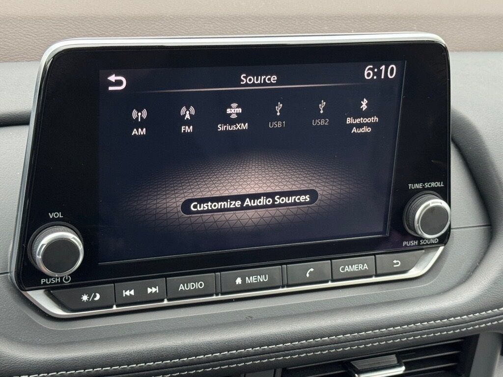 2023 Nissan Rogue SV Morristown TN