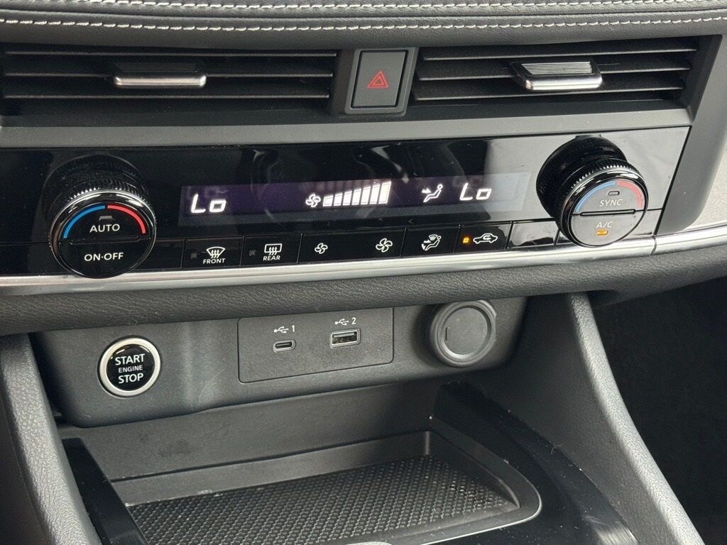 2023 Nissan Rogue SV Morristown TN