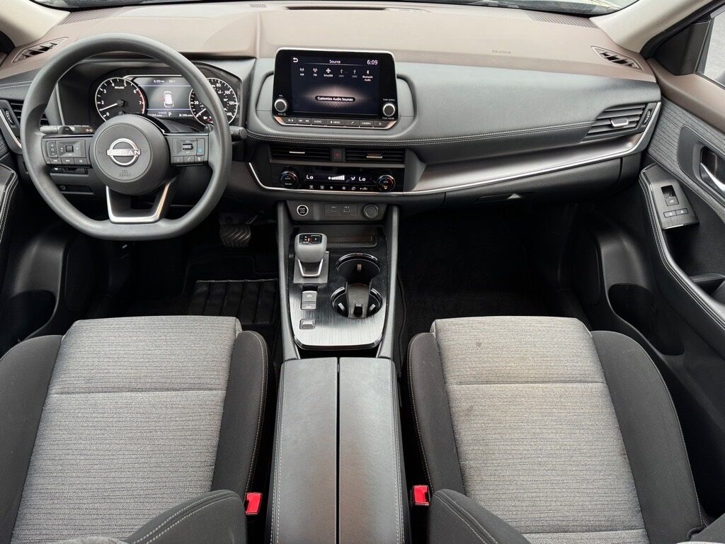 2023 Nissan Rogue SV Morristown TN