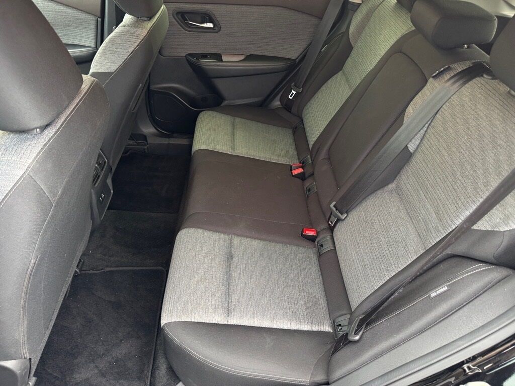 2023 Nissan Rogue SV Morristown TN
