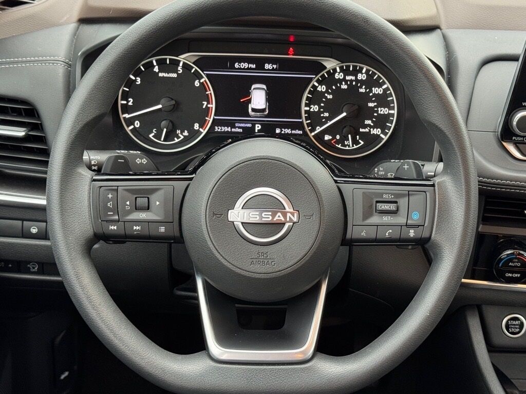 2023 Nissan Rogue SV Morristown TN