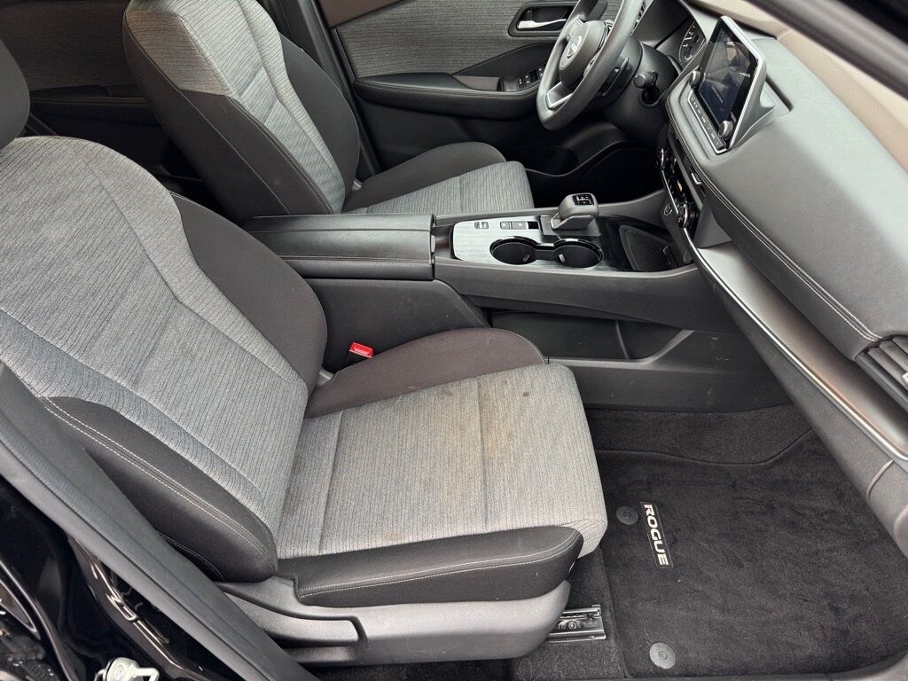2023 Nissan Rogue SV Morristown TN