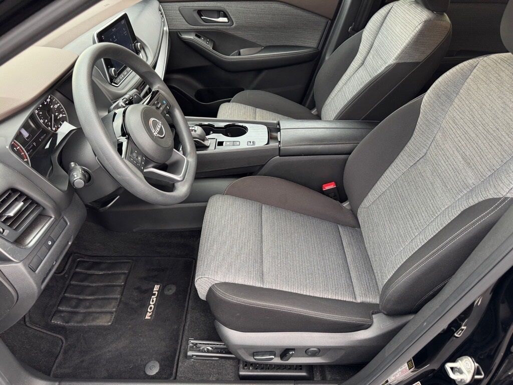2023 Nissan Rogue SV Morristown TN