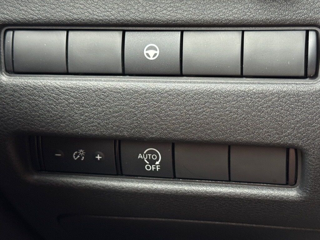 2023 Nissan Rogue SV Morristown TN