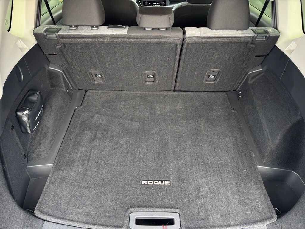 2023 Nissan Rogue SV Morristown TN