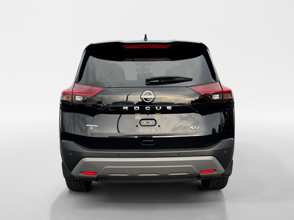 2023 Nissan Rogue SV Morristown TN