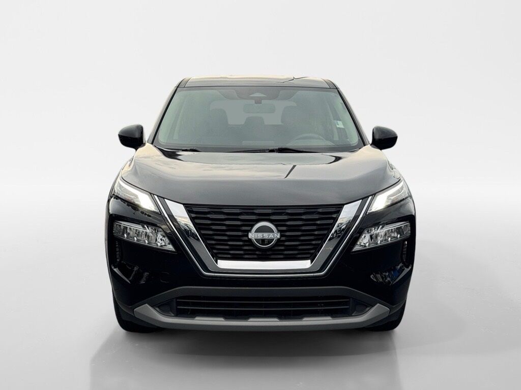 2023 Nissan Rogue SV Morristown TN