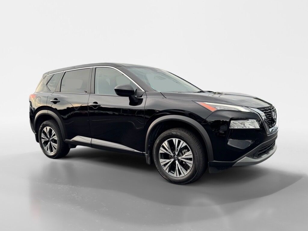2023 Nissan Rogue SV Morristown TN