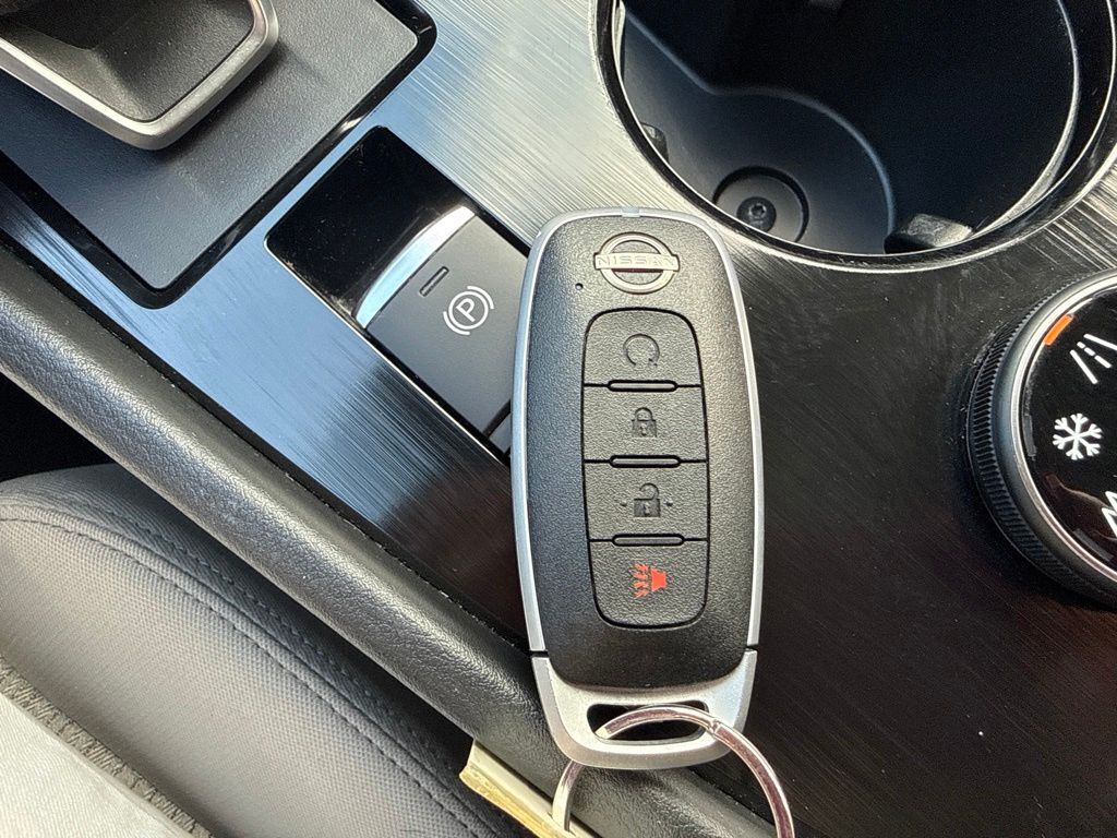 2023 Nissan Rogue SV Mount Joy PA