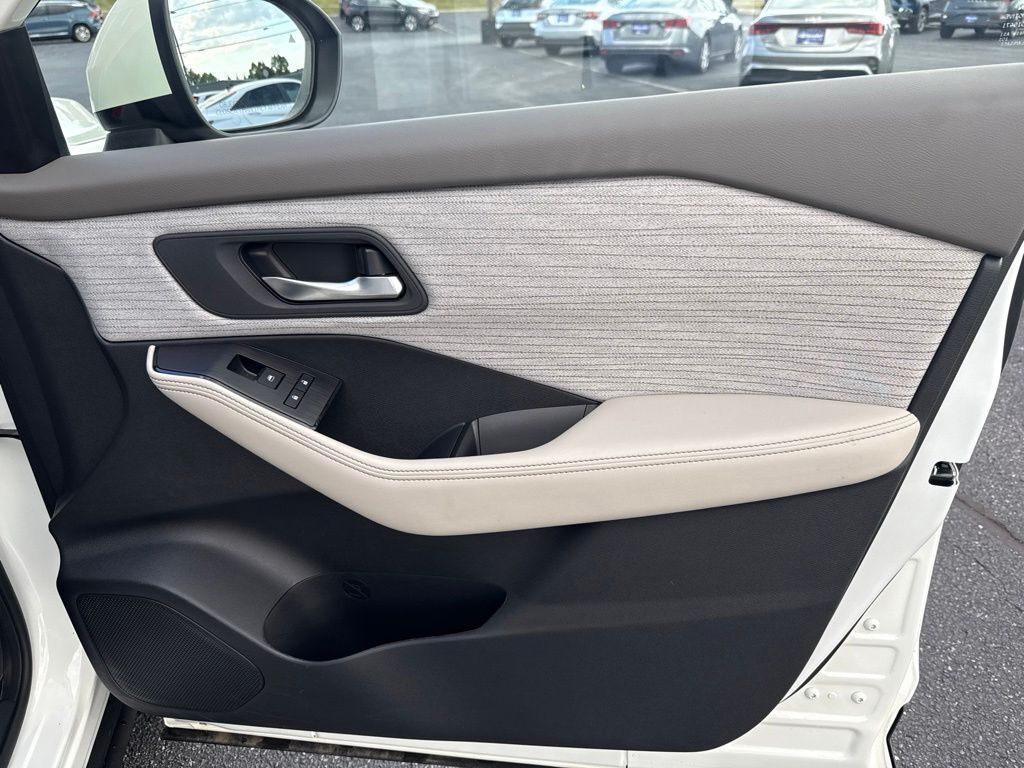 2023 Nissan Rogue SV Mount Joy PA