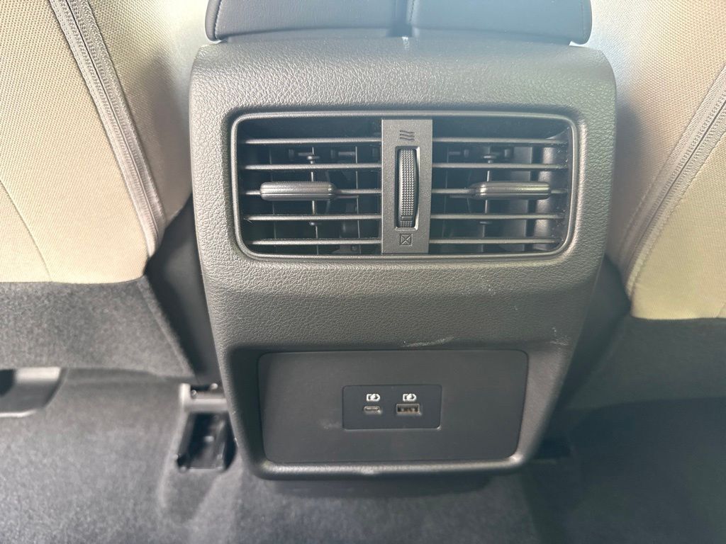 2023 Nissan Rogue SV Mount Joy PA
