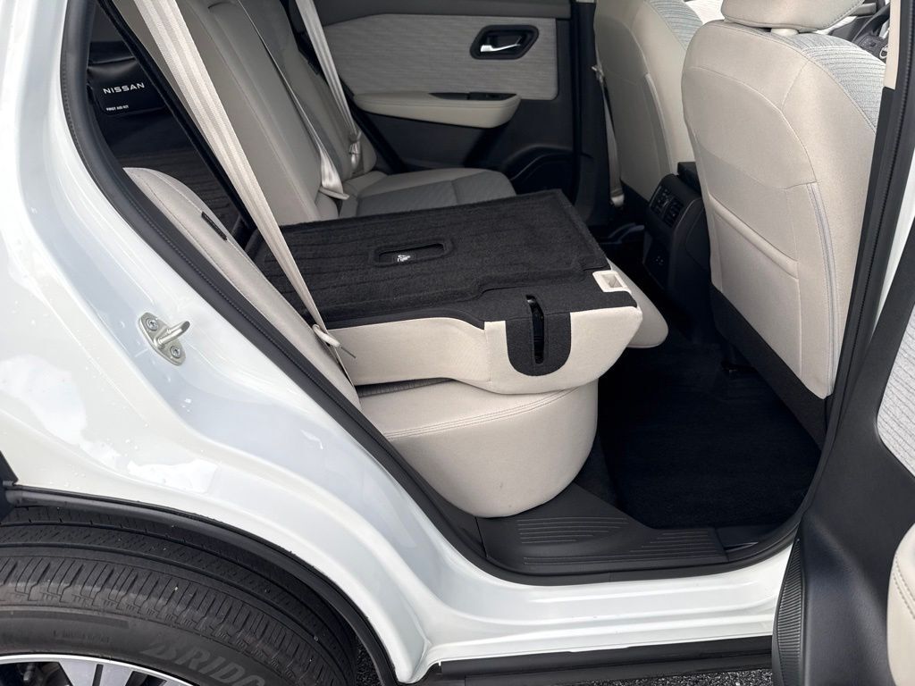 2023 Nissan Rogue SV Mount Joy PA