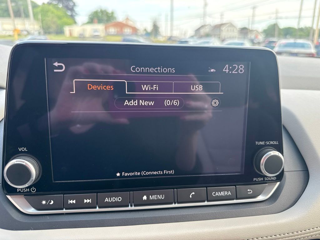 2023 Nissan Rogue SV Mount Joy PA