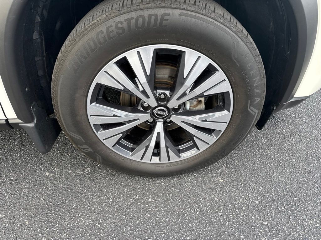 2023 Nissan Rogue SV Mount Joy PA