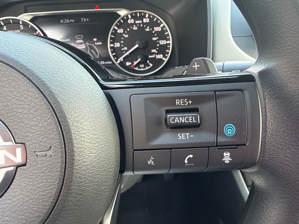 2023 Nissan Rogue SV Mount Joy PA