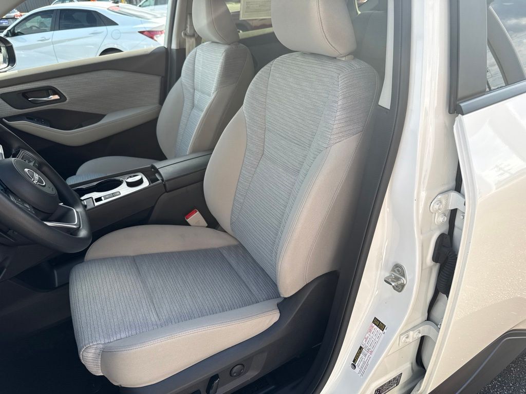 2023 Nissan Rogue SV Mount Joy PA