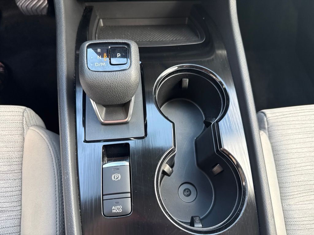 2023 Nissan Rogue SV Mount Joy PA