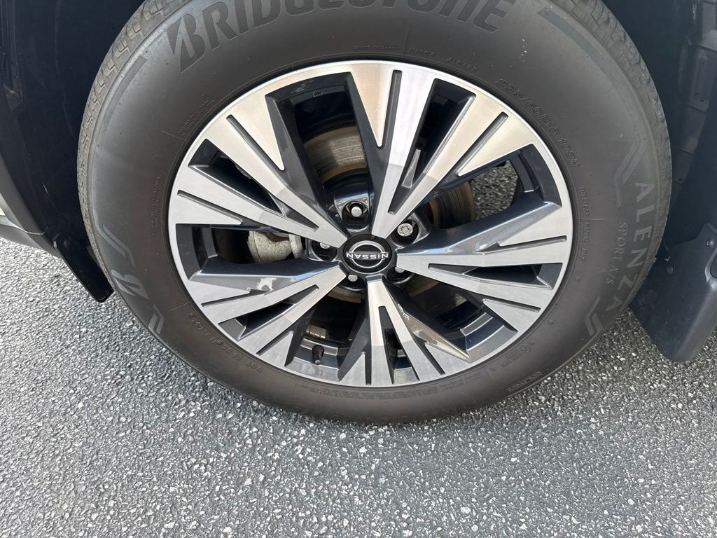 2023 Nissan Rogue SV Mount Joy PA