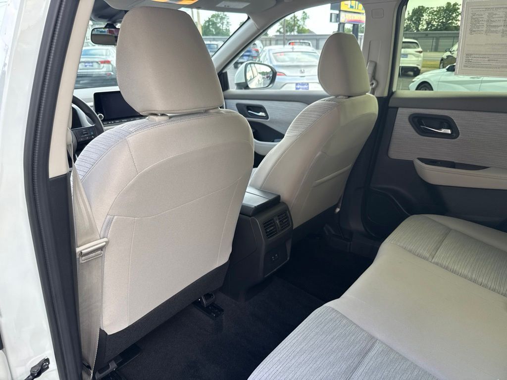 2023 Nissan Rogue SV Mount Joy PA