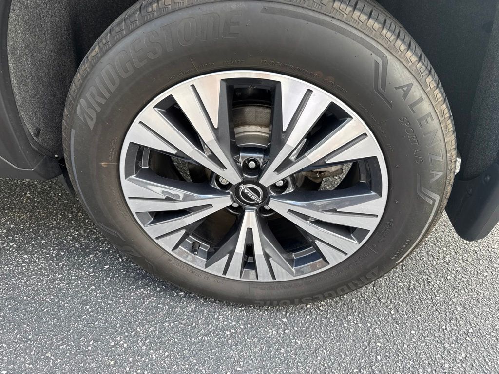 2023 Nissan Rogue SV Mount Joy PA