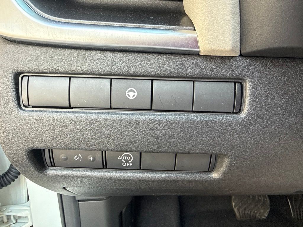 2023 Nissan Rogue SV Mount Joy PA