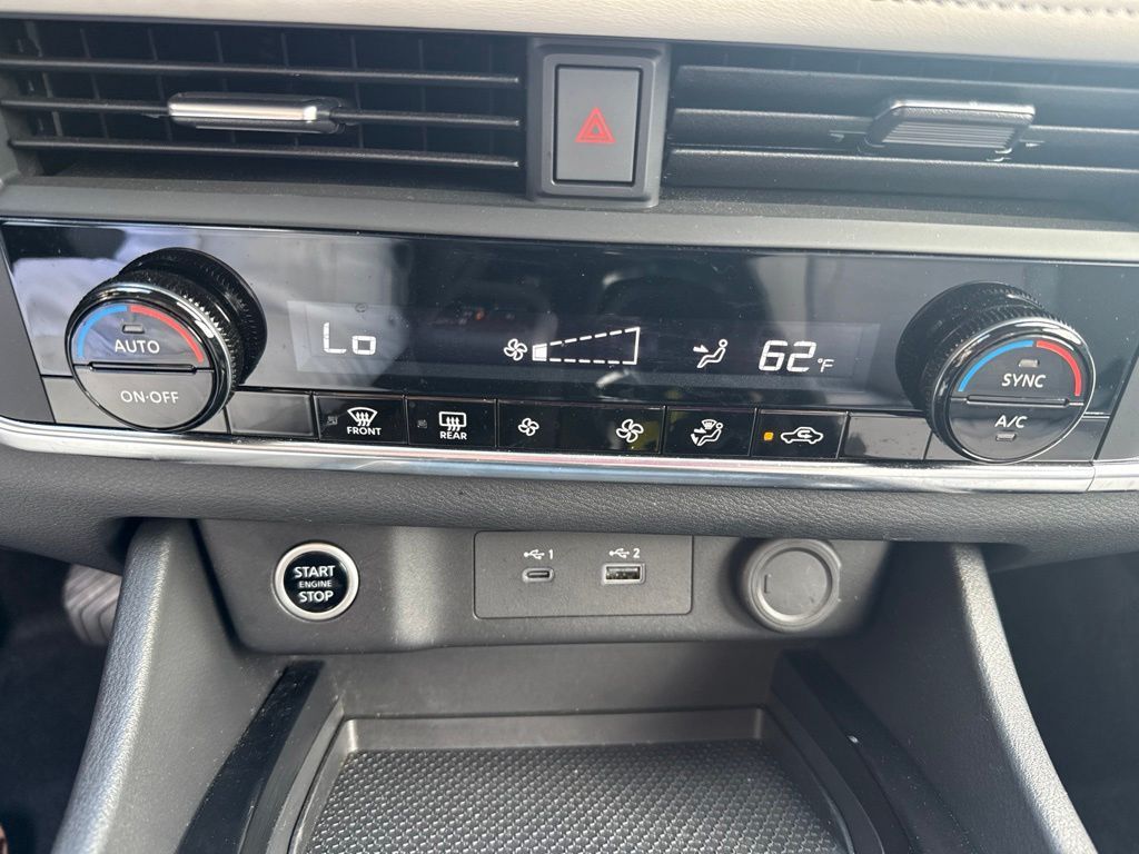 2023 Nissan Rogue SV Mount Joy PA